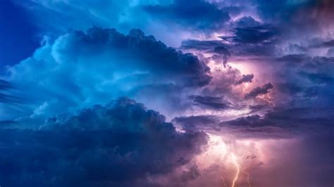 Peaceful Storms Pcg