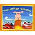 Full Download Peaceful Piggy Meditation Albert Whitman Prairie Books Paperback 