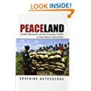 Read Online Peaceland Conflict Resolution And The Everyday Politics Of International Intervention Problems Of International Politics 