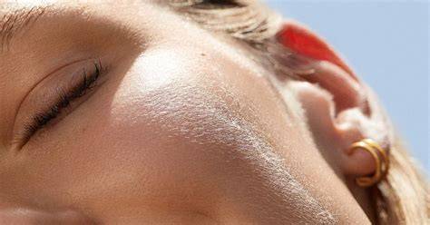 peach fuzz nude