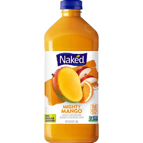 Peach mango juice nudes