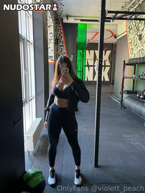 peach OnlyFans leaked content