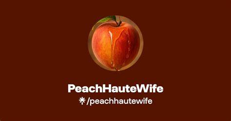 peachhautewife nude