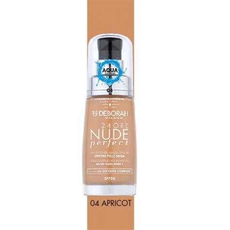 peachsndcreme nude