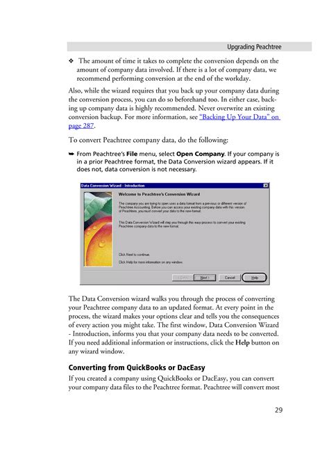Download Peachtree User Guide 
