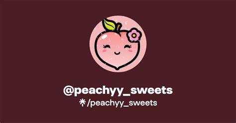 peachy sweets onlyfans