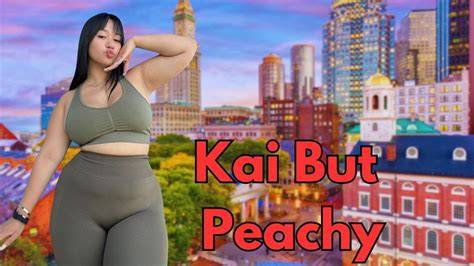 peachykaix nude