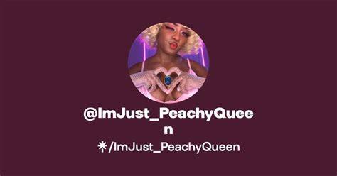 peachyqueen onlyfans