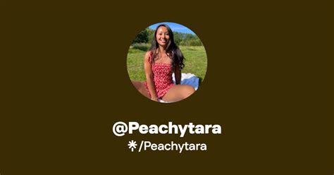 peachytara nude