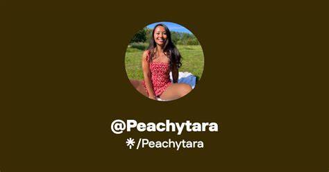 peachytara onlyfans
