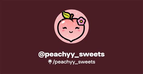 peachyy_sweets OnlyFans leaked content