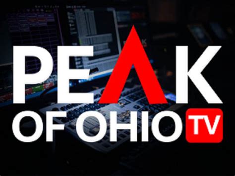 peak of ohio
