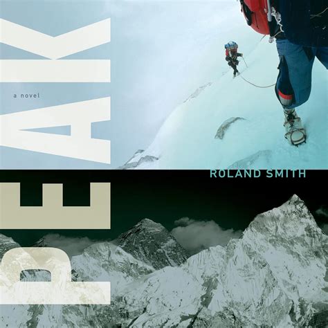 Peak Roland Smith