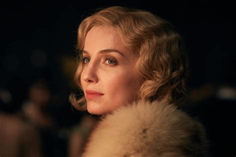 Peaky Blinders Grace