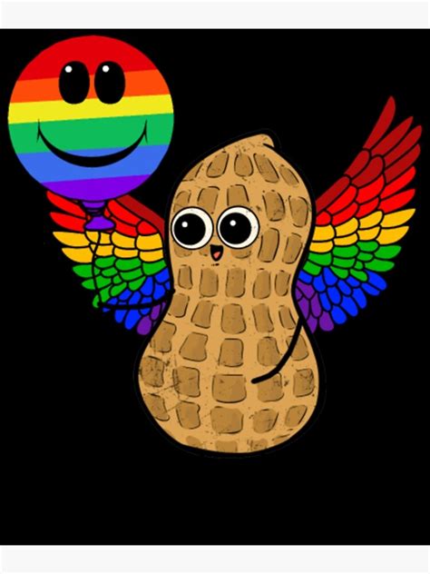 peanut gay