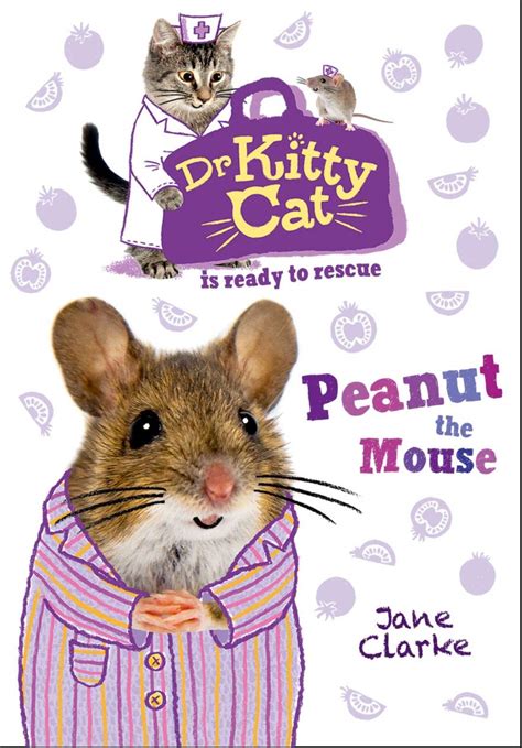 Peanut The Mouse ( Dr