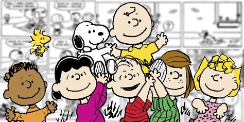 Peanuts