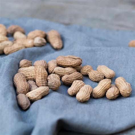 Peanuts As Functional Food A Review Pmc National Peanut Science - Peanut Science