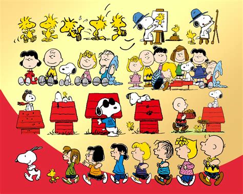Peanuts Snoopy