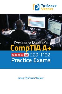 Peap Professer Messer