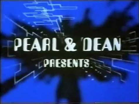 pearl and dean theme tune