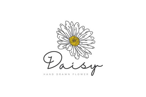 Pearl Daisy Logo
