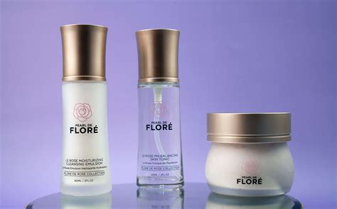 pearl de flore