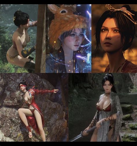 pearl feathers nudes