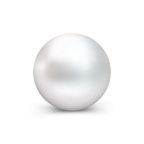pearl sphere