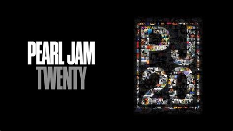 Download Pearl Jam Twenty 