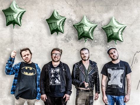 pears band biography