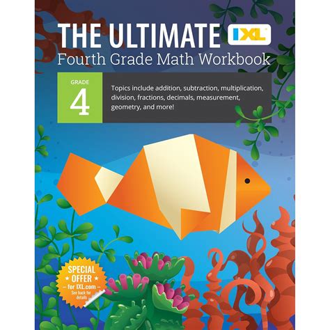 Pearson 4th Grade Math Workbook Answer Key