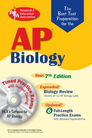 pearson ap biology 7th edition