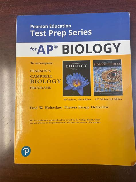 pearson ap test prep series calculus answers