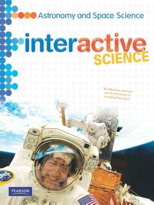 pearson astronomy and space science answer key