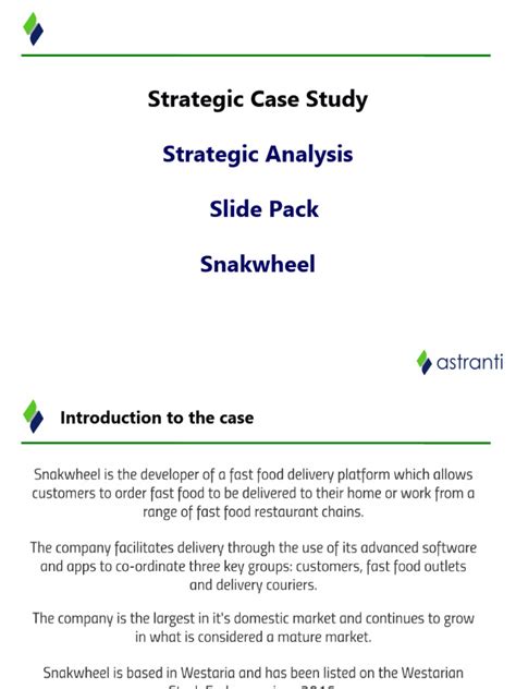 Pearson Case Study Strategic Human Resource Management
