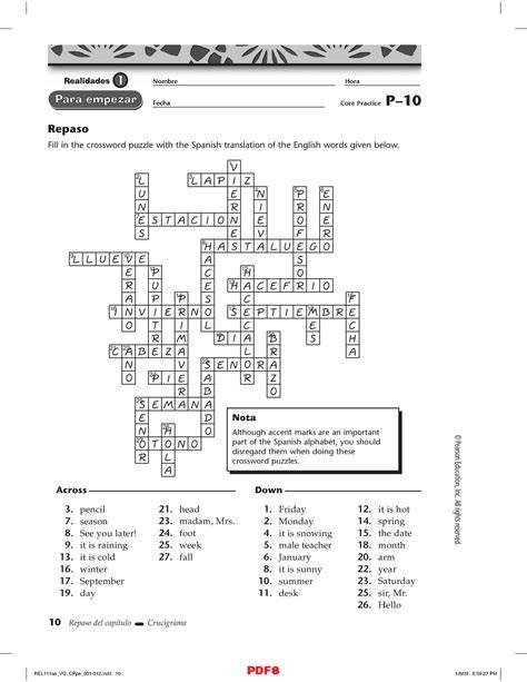 pearson chapter review packet key biology