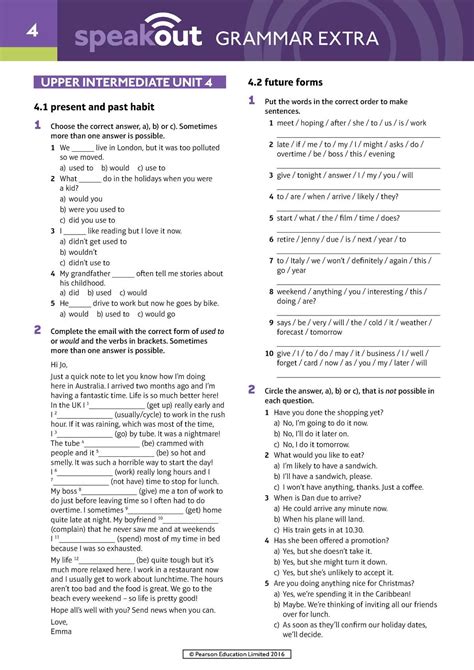 Pearson Earth Science Workbook Answer Key