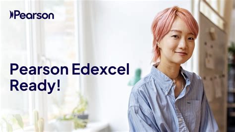 Pearson Edexcel Esher