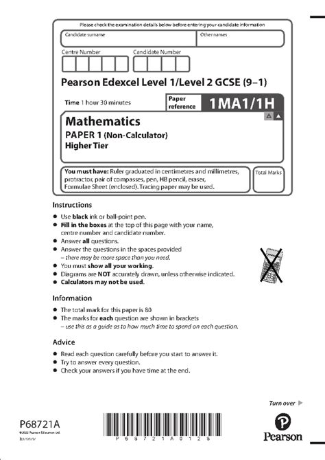Pearson Education Grade 1 Math Answer Keys
