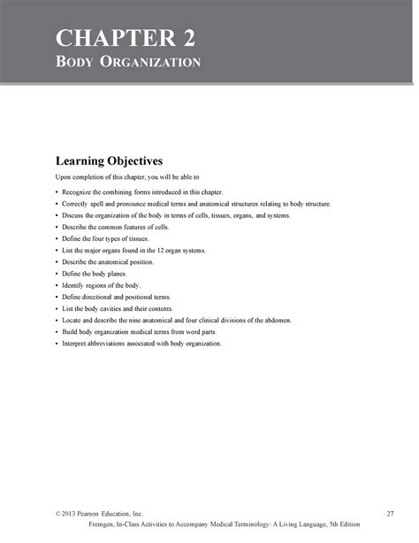 Pearson Education Inc 2 Topic 9 Reteaching