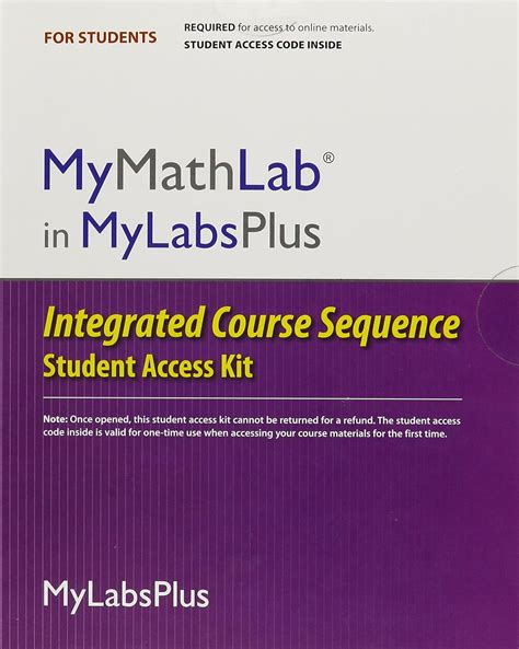 Pearson Education Mymathlab