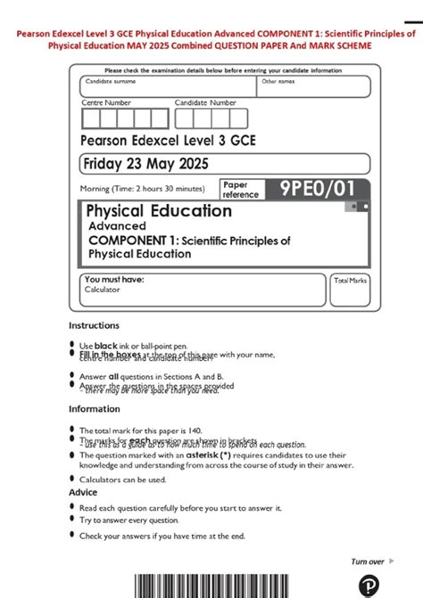 pearson education physical science answer key