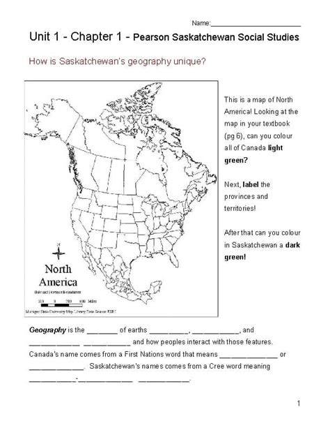 pearson education social studies workbook answers