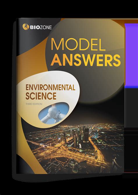 Pearson Environmental Science Study Answers