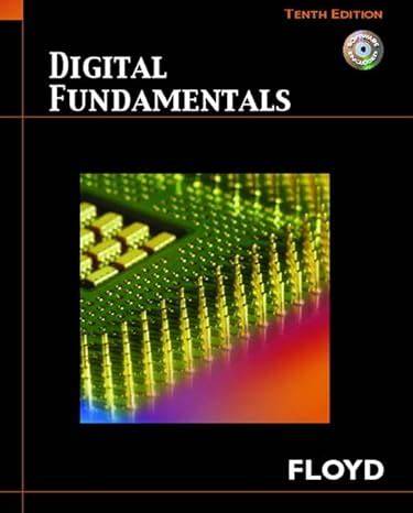 pearson floyd digital fundamentals 10th