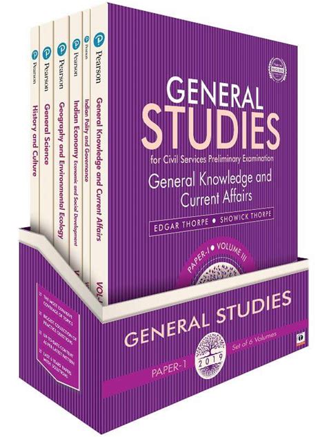 Pearson General Studies Paper 1 Pdf