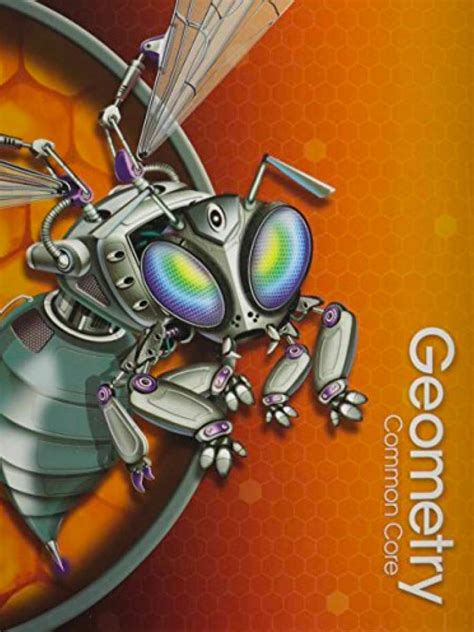 Pearson Geometry Textbook