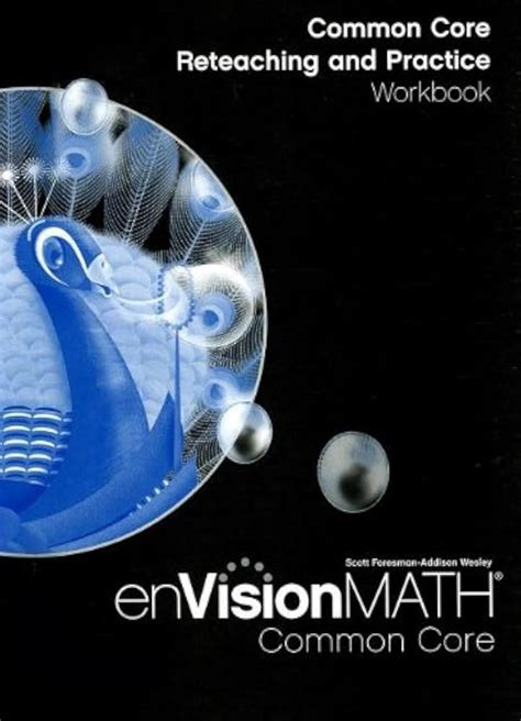 Pearson Grade 5 Envision Math Practice