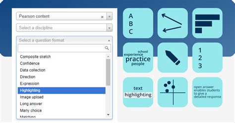 pearson learning catalytics access